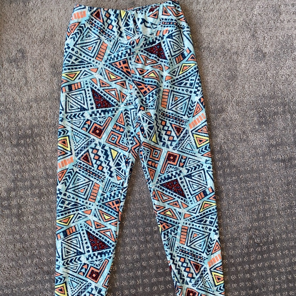 Amazing LuLaRoe leggings!